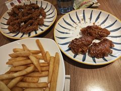 -必胜客(安河桥北店)
