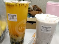 -CoCo都可(文星广场店)