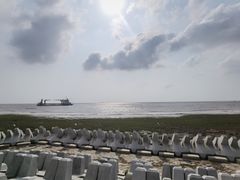 -南汇嘴观海公园