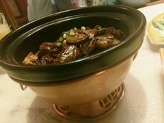 -那家小馆•北京菜•烤鸭(中关村店)