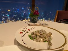 -金轩中餐厅 Jin Xuan(浦东丽思卡尔顿酒店)