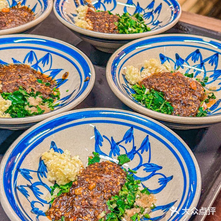 我宣布！云南火锅崛起啦！北京首店给我冲‼️