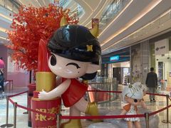 -银泰百货(厦门国贸中心店)