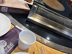 -老万烧烤(典逸心洲店)