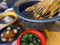 -冒椒火辣(奎星楼街店)