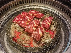 -大牛焱烧·和牛炭火烧放题