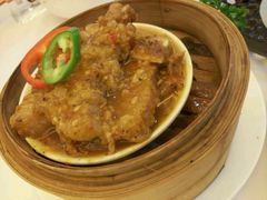 -松雅轩商务婚礼生日(同和店)