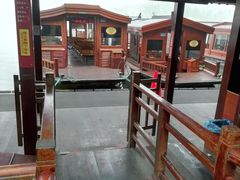 -西湖外事游船(花港观鱼码头)
