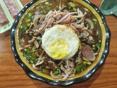 -邵顺兴锅盖面(金山宝地店)