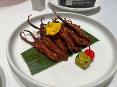 -荣兴酒家(徐家汇店)