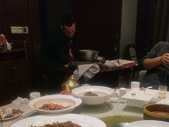 -老妈菜馆(建设街店)