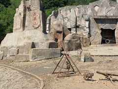 -哈尔滨北方森林动物园