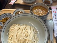 -蟹味阁·蟹黄面(体育西横街店)
