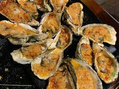 -金陵大勇烧烤·小龙虾·海鲜大咖(竹山路店)