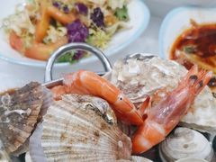 -日照大牌檔•小船海鲜(万平口店)