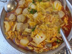 -古乐牛香·鲜牛肉牛杂火锅(新区店)