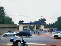 -老磁器口豆汁店(天坛店)