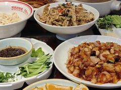 -恭敬李·烤鸭(天坛北门店)