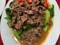 -车头老二大排档