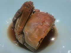 -荣轩(新荣记环球金融中心店)