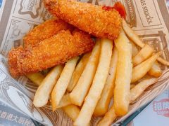 -克茗冰室(宝安大仟里店)