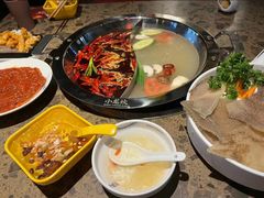 -小龙坎火锅(总店)