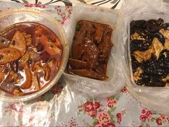 醋溜木须-昱成园家常菜馆(利民道店)