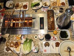 -丰茂烤串(卫星广场店)
