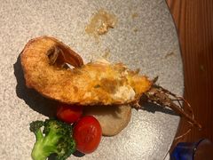 -Mr.Fish鱼鲜生海鲜放题(高德置地冬广场店)