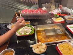 -重庆德忆火锅（龙南街3店）(渝水岸餐饮)