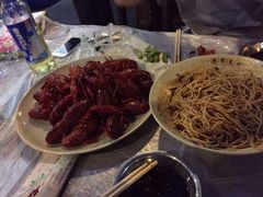 iphone_upload_pic-靓靓蒸虾(中山公园店)