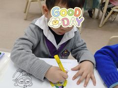 -瑞思教育·少儿英语(凯德校区)