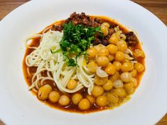 豌杂小面-太二酸菜鱼(正大广场店)