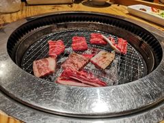-御牛道日式烤肉料理(杭州万象城店)