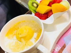 -许留山(梳士巴利道店)