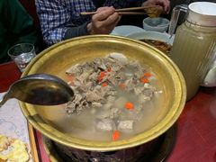 -窄巷子陕菜馆·地道陕西菜(粉巷店)