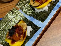 -隐月· 㐂和食屋(芝罘万达公馆店)