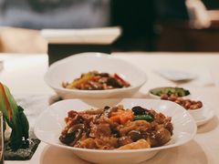 -丽思卡尔顿酒店-天泰轩中餐厅(大沽北路店)