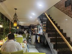-眷江南之小蓝鲸(王府大街店)