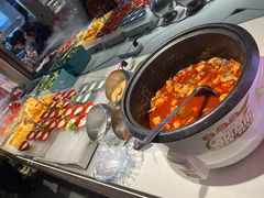 -巴邑火锅·鲜切牛肉(萧山银隆店)