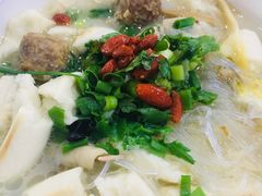 -春发生饭店·非遗(南院门店)
