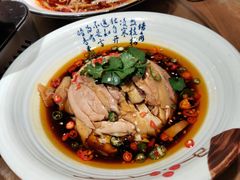 -陶德砂锅(蜀汉路店)
