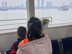 -武昌中华路码头(轮渡站)