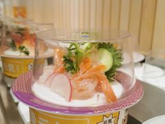 -元气寿司(金光华店)