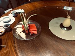 -雅和睿景·商务宴·风味土窑鸡(花博汇店)