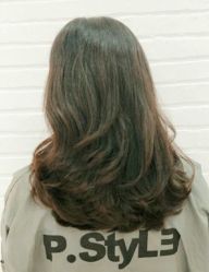 -P.STYLE派斯造型