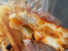 -郭际辣饼铺(第三中学店)