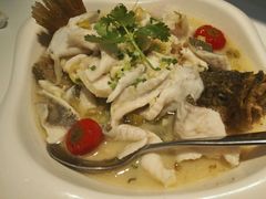 -至潮餐厅精致粤菜·活鲈鱼·走地鸡(珠江新城店)