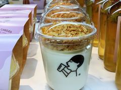 -喜茶(上海五角场万达店)
