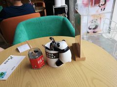 -熊猫邮局(少城店)